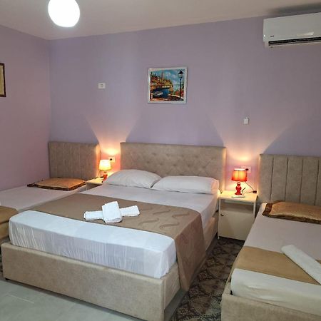 Hotel Sabi Maminas Екстер'єр фото