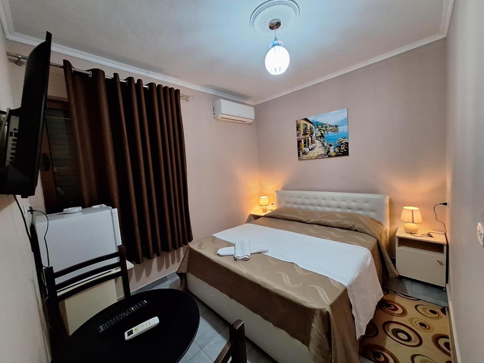 Hotel Sabi Maminas Екстер'єр фото