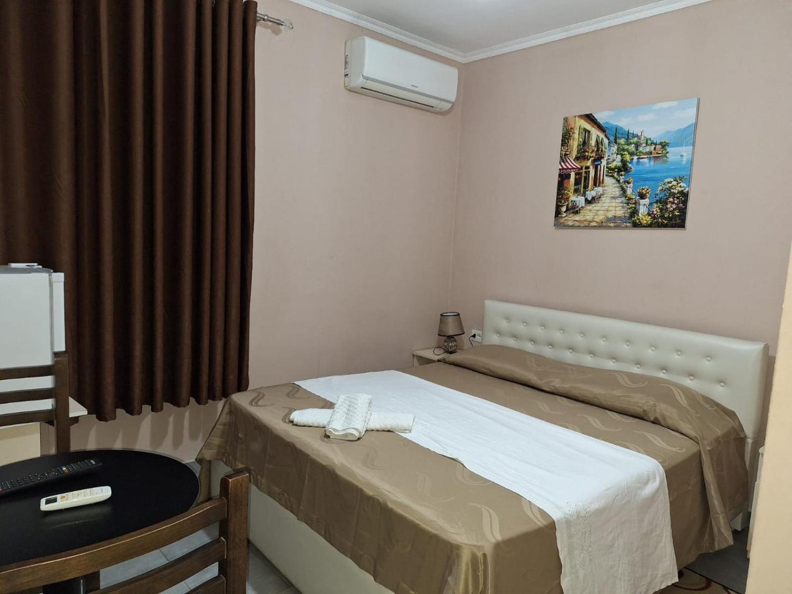 Hotel Sabi Maminas Екстер'єр фото
