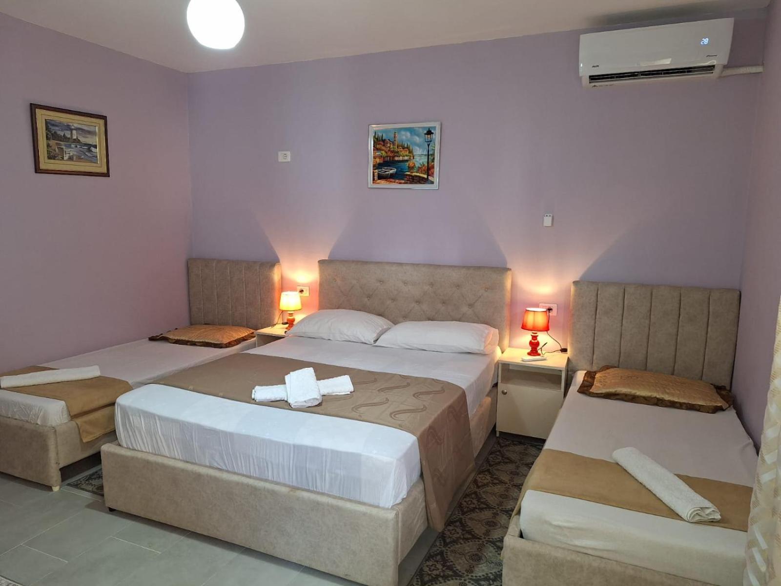 Hotel Sabi Maminas Екстер'єр фото