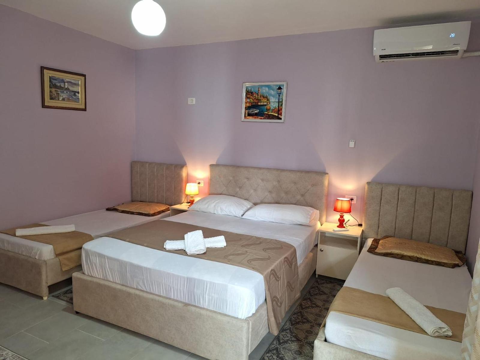 Hotel Sabi Maminas Екстер'єр фото