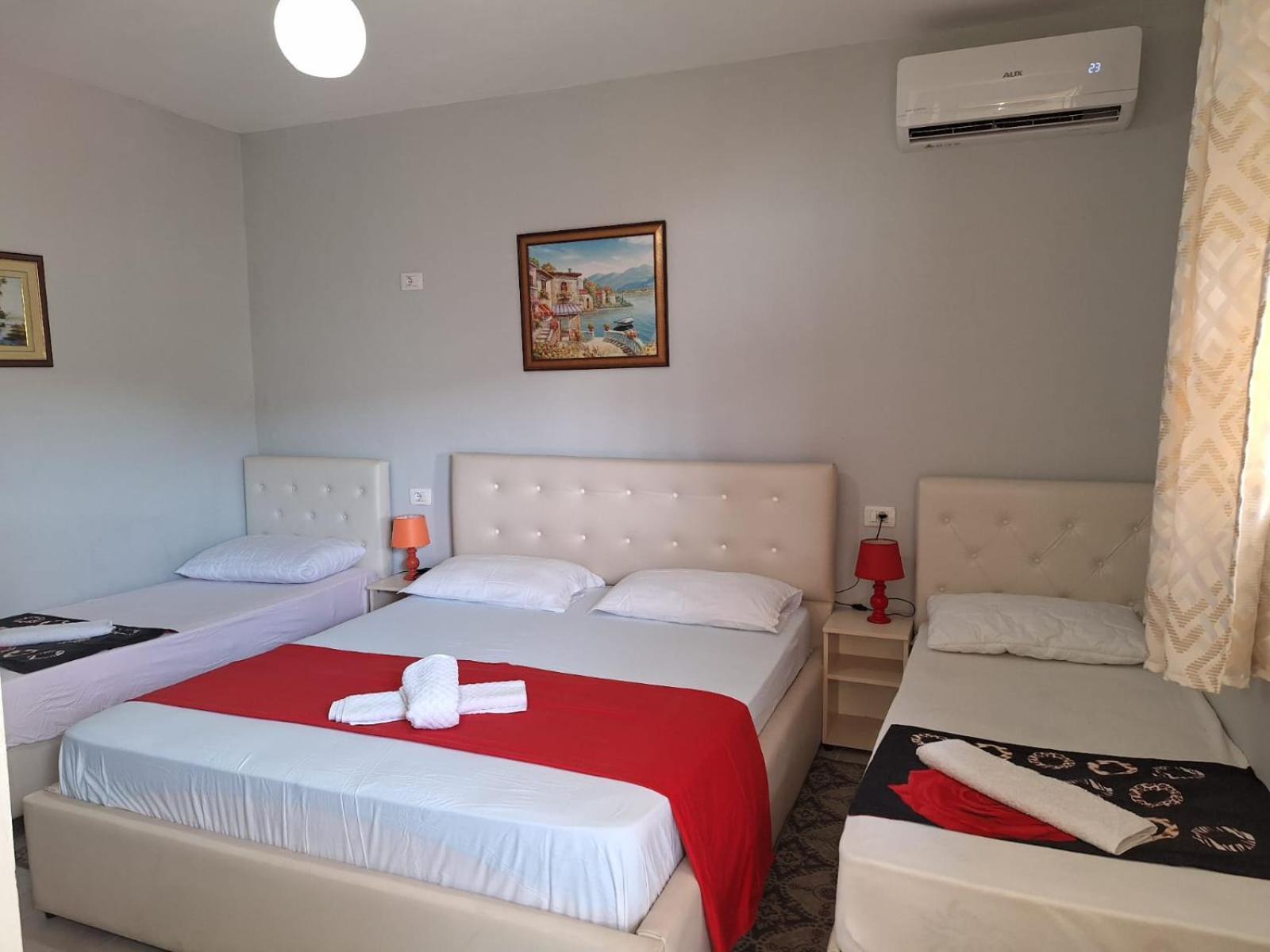 Hotel Sabi Maminas Екстер'єр фото