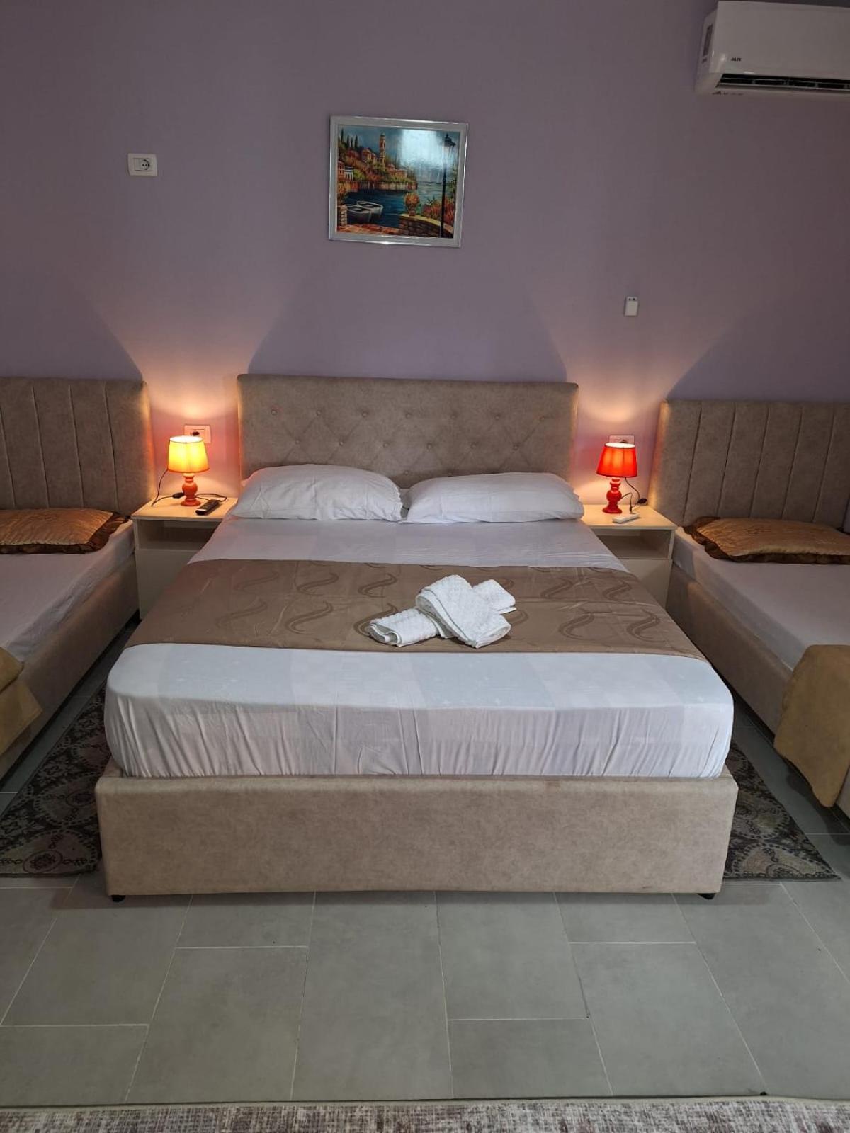 Hotel Sabi Maminas Екстер'єр фото