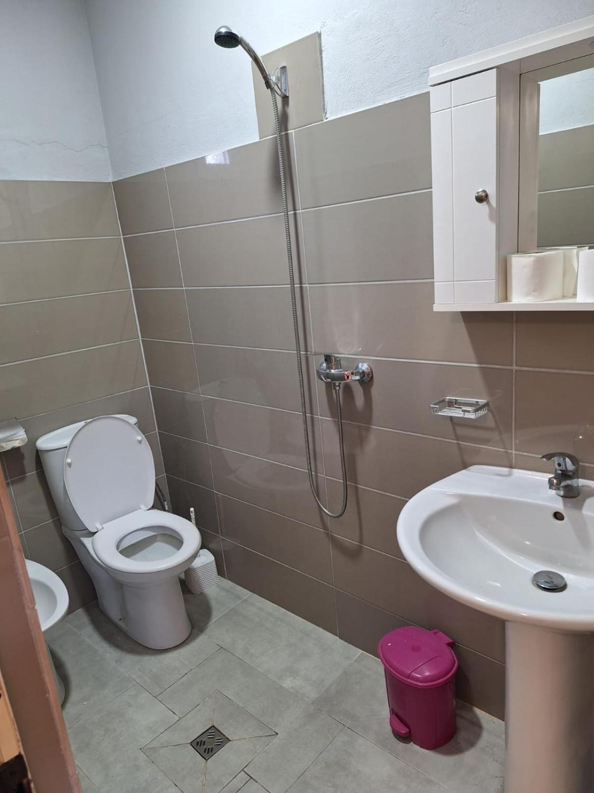 Hotel Sabi Maminas Екстер'єр фото