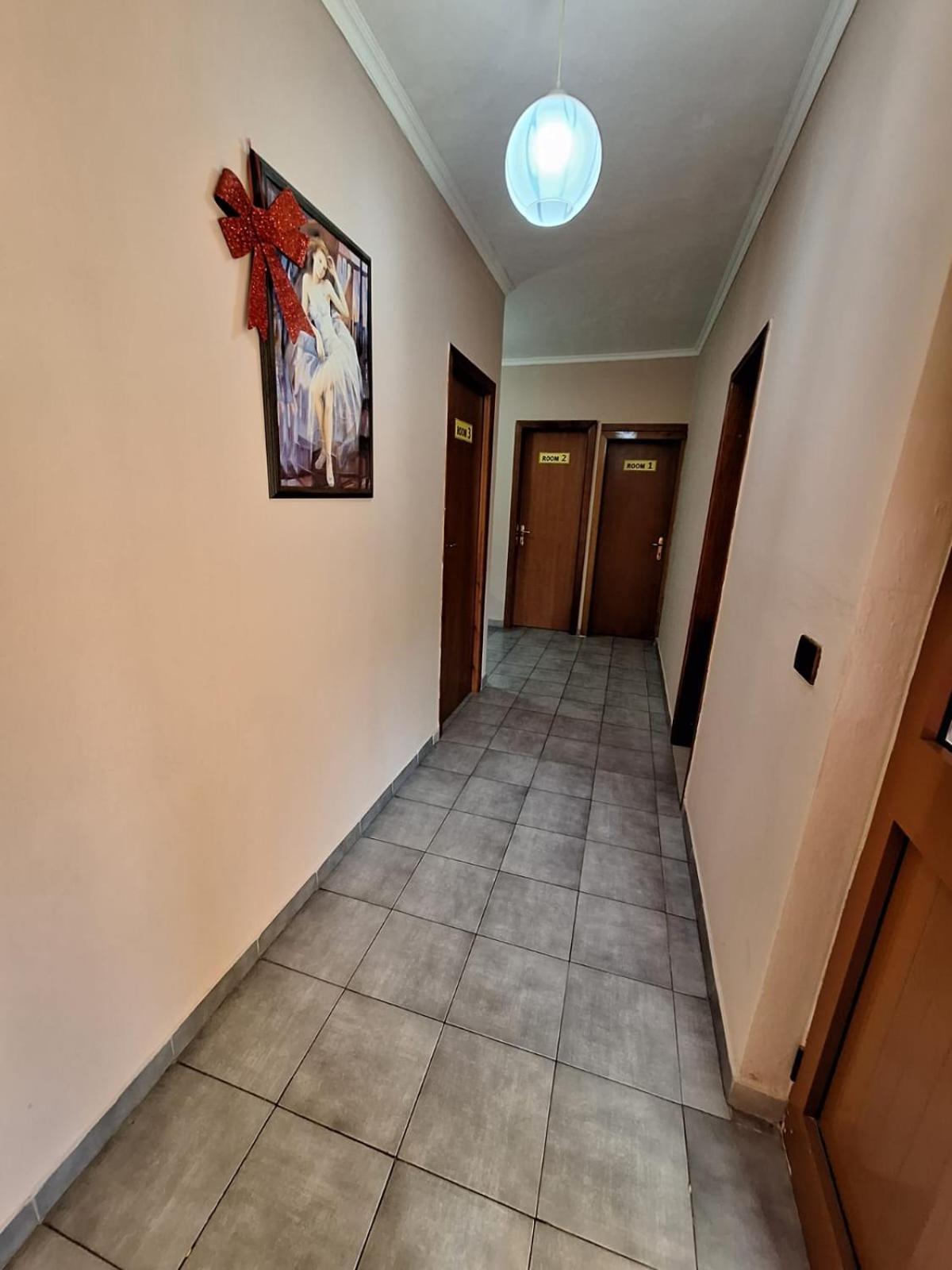 Hotel Sabi Maminas Екстер'єр фото