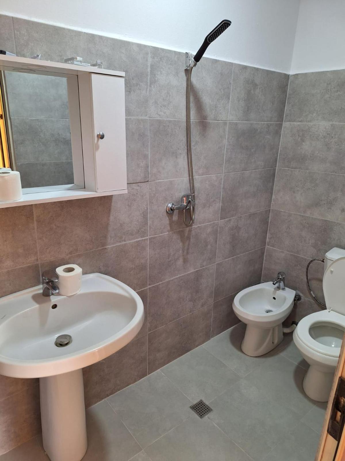 Hotel Sabi Maminas Екстер'єр фото