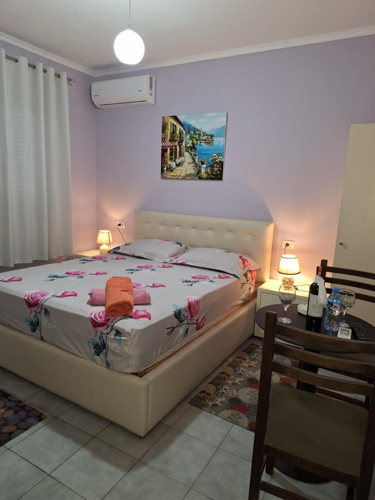 Hotel Sabi Maminas Екстер'єр фото