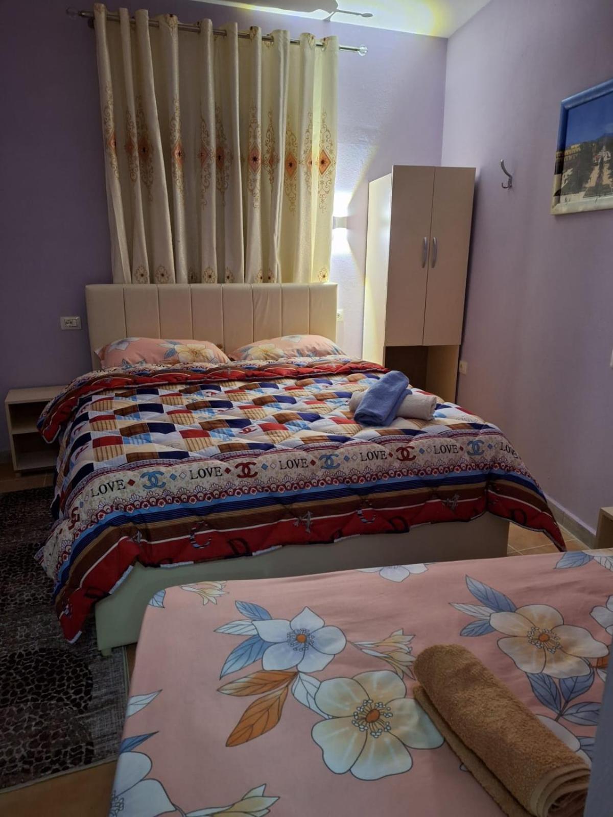 Hotel Sabi Maminas Екстер'єр фото