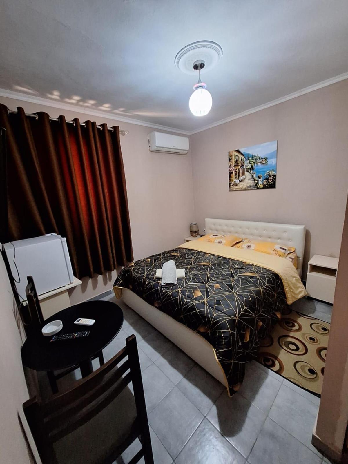 Hotel Sabi Maminas Екстер'єр фото